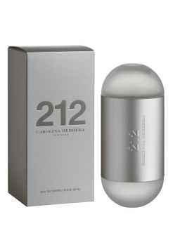 Carolina Herrera 212